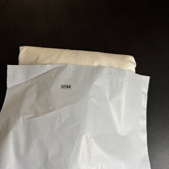 Vtg Head Full Zip Jacket Mens‎ Blue  XL - Picture 9 of 9